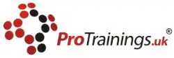 ProTrainings UK Logo